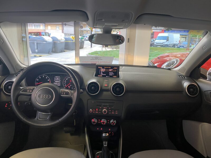 AUDI A1 1.4 TFSI AMBITION