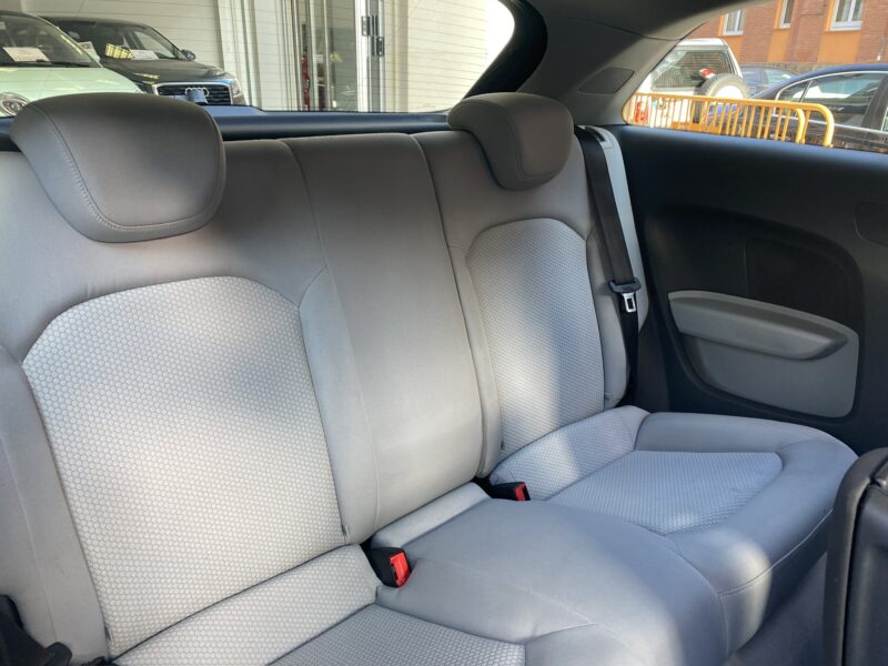 AUDI A1 1.4 TFSI AMBITION