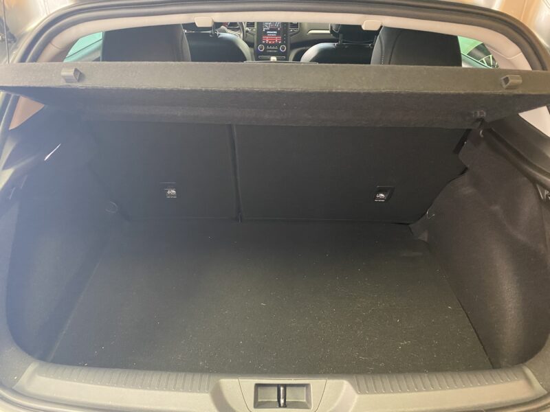 RENAULT Megane BOSE ENERGY 1.5 DCI SS