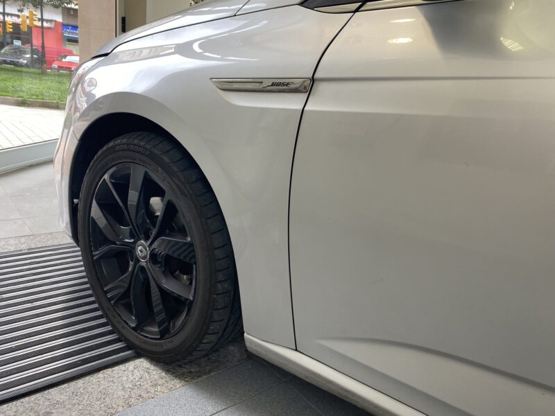 RENAULT Megane BOSE ENERGY 1.5 DCI SS