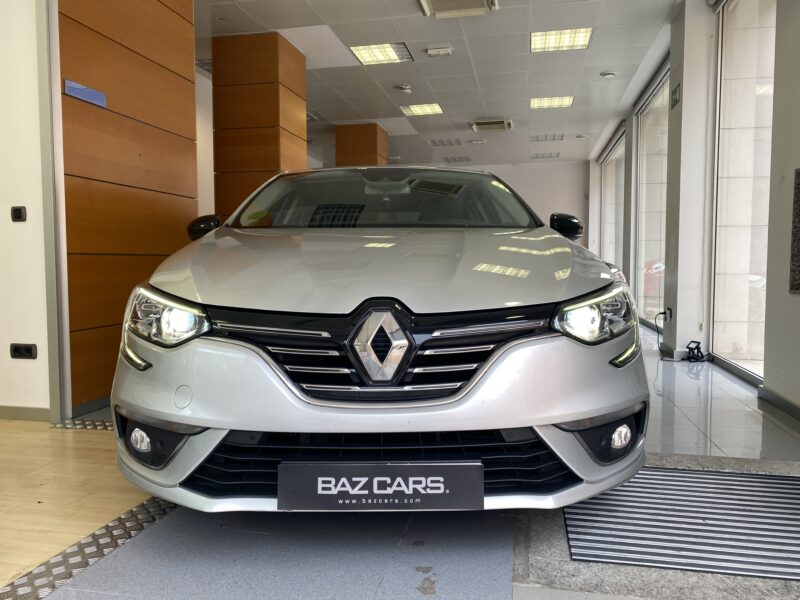RENAULT Megane BOSE ENERGY 1.5 DCI SS