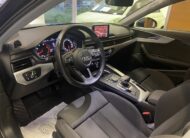 AUDI A4 SEDAN 2.0 TDI Quattro Stronic Sline