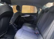AUDI A4 SEDAN 2.0 TDI Quattro Stronic Sline