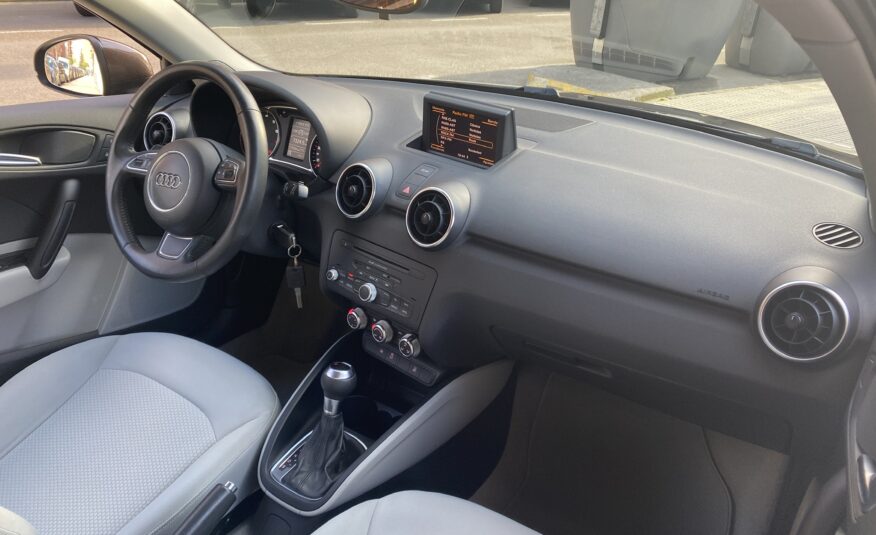 AUDI A1 1.4 TFSI AMBITION