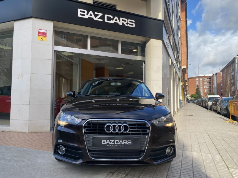 AUDI A1 1.4 TFSI AMBITION