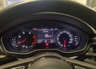 AUDI A4 SEDAN 2.0 TDI Quattro Stronic Sline