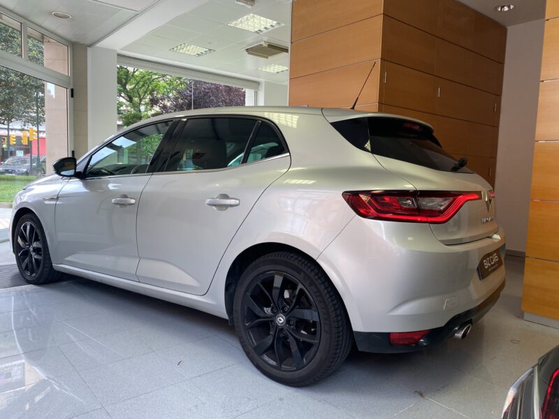 RENAULT Megane BOSE ENERGY 1.5 DCI SS