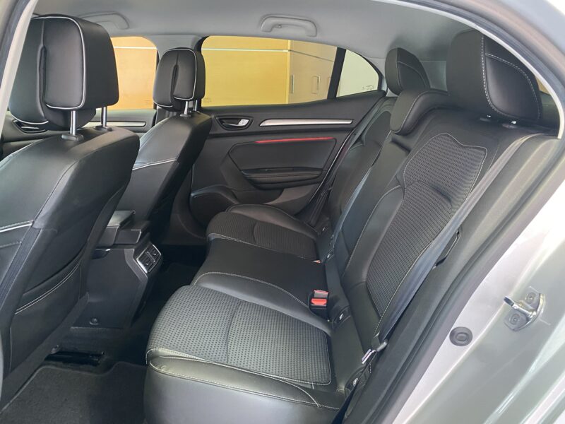 RENAULT Megane BOSE ENERGY 1.5 DCI SS