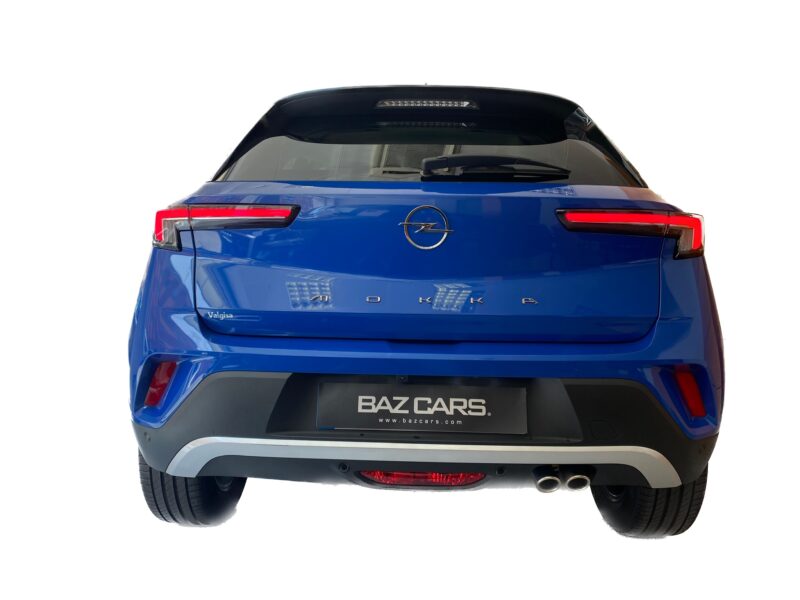 OPEL MOKKA 1.2T BUSINESS ELEGANC