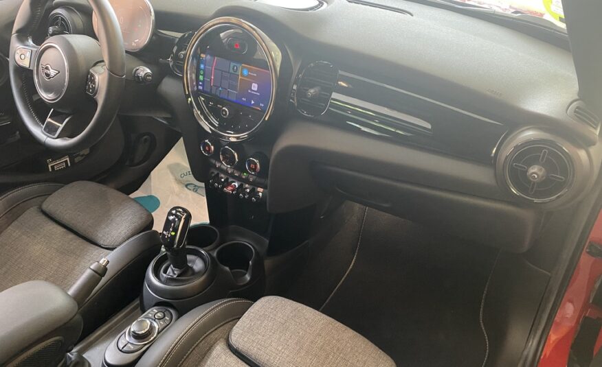 MINI MINI COOPER S