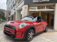 MINI MINI COOPER S