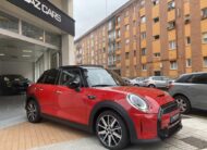 MINI MINI COOPER S