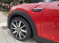 MINI MINI COOPER S