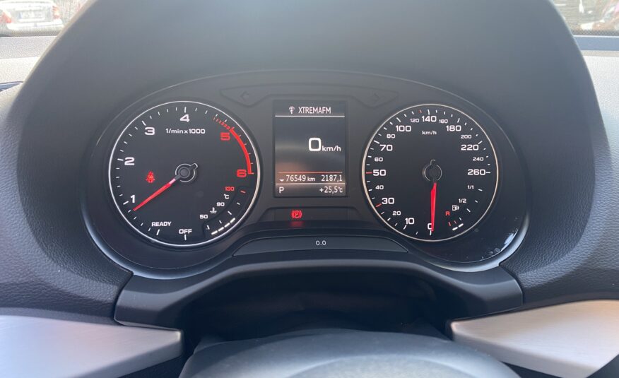 AUDI Q2 30TDI SPORT