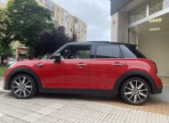 MINI MINI COOPER S