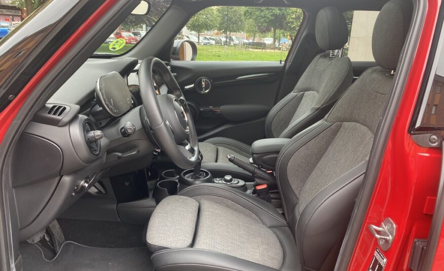 MINI MINI COOPER S