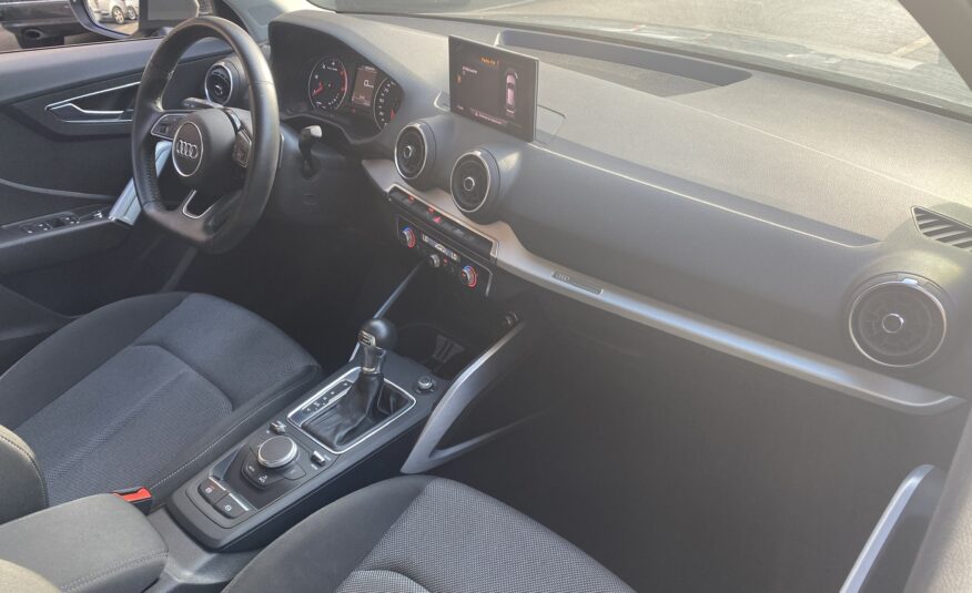 AUDI Q2 30TDI SPORT
