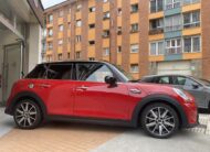 MINI MINI COOPER S