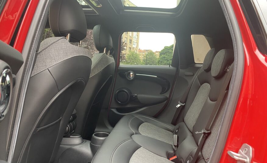MINI MINI COOPER S