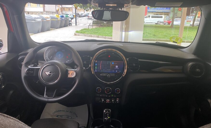 MINI MINI COOPER S