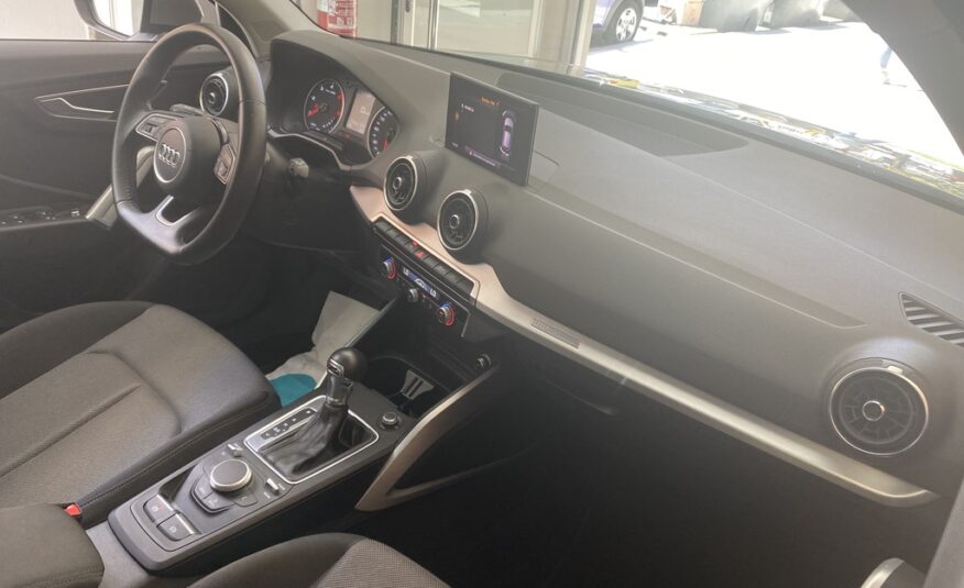 AUDI Q2 30TDI SPORT