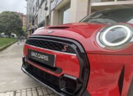 MINI MINI COOPER S