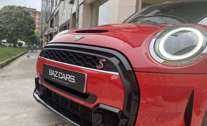 MINI MINI COOPER S