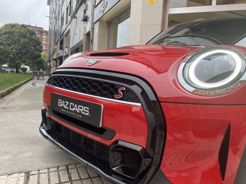 MINI MINI COOPER S
