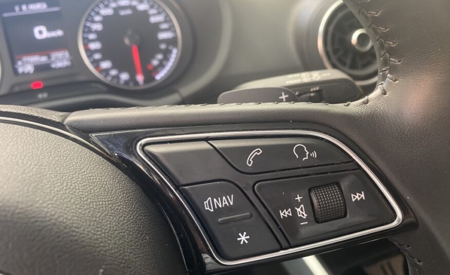 AUDI Q2 30TDI SPORT