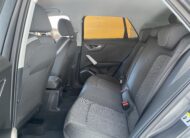 AUDI Q2 30 TDI BLACK LINE STONIC