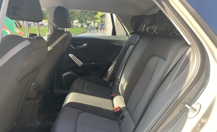 AUDI Q2 30TDI SPORT