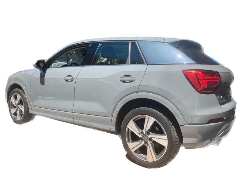 AUDI Q2 30TDI SPORT