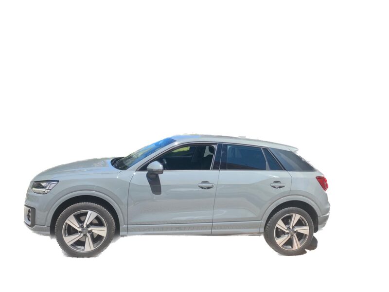 AUDI Q2 30TDI SPORT