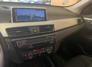 BMW X1 SDRIVE 18DA