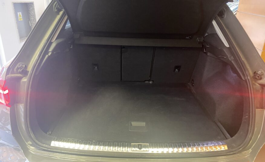 AUDI Q3 35 TFSI ADVANCE STRONIC