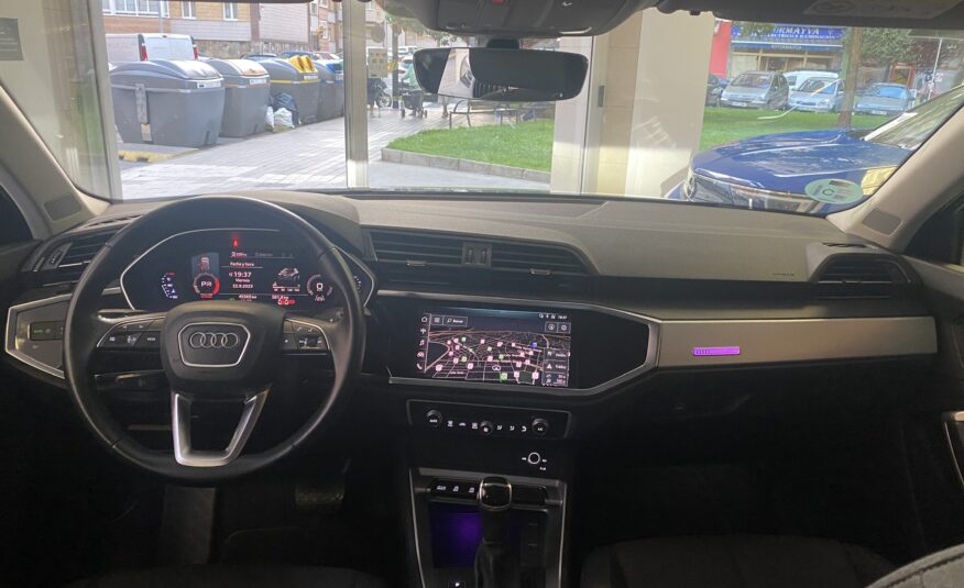AUDI Q3 35 TFSI ADVANCE STRONIC