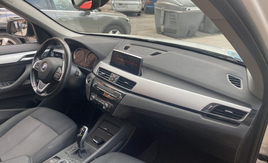 BMW X1 SDRIVE 18DA