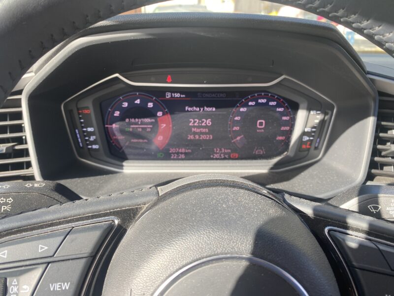 AUDI A1 SPORTBACK 30 TFSI EPIC EDITION