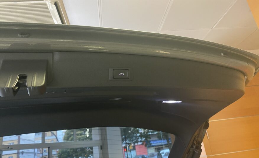AUDI Q3 35 TFSI ADVANCE STRONIC