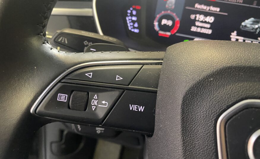AUDI Q3 35 TFSI ADVANCE STRONIC