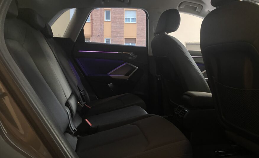 AUDI Q3 35 TFSI ADVANCE STRONIC