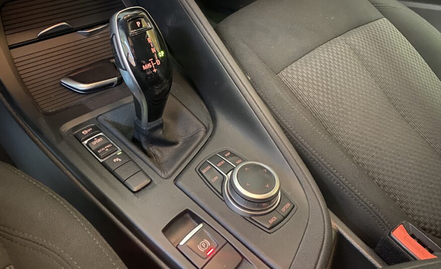 BMW X1 SDRIVE 18DA