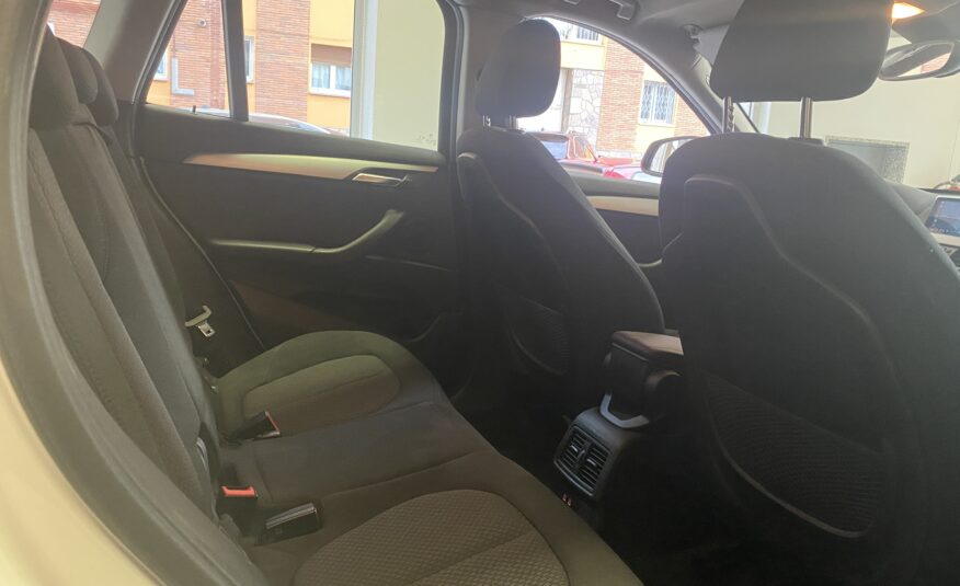 BMW X1 SDRIVE 18DA