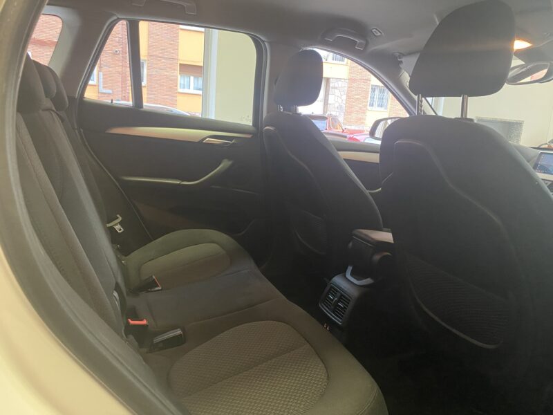 BMW X1 SDRIVE 18DA