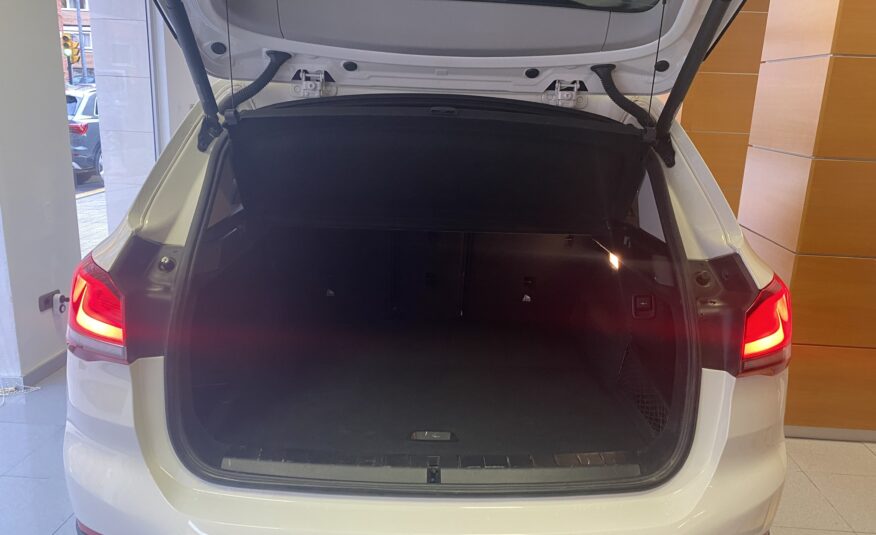 BMW X1 SDRIVE 18DA