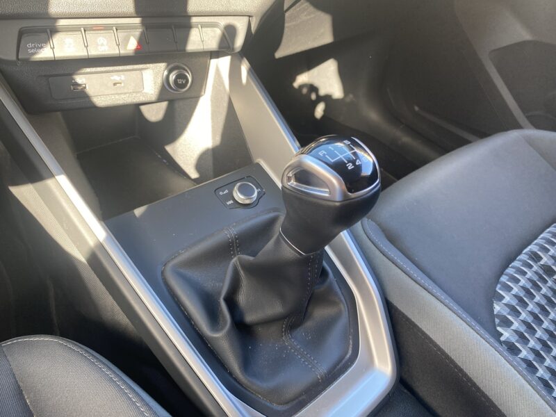 AUDI A1 SPORTBACK 30 TFSI EPIC EDITION