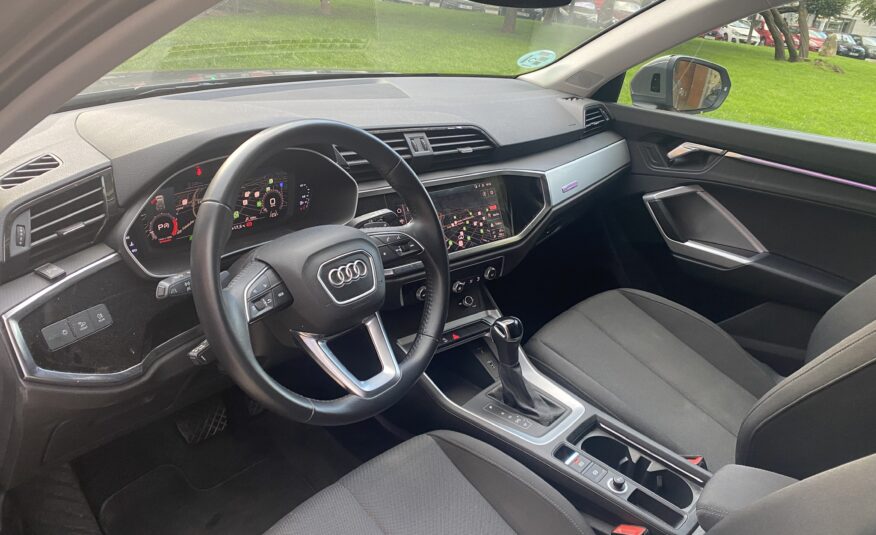 AUDI Q3 35 TFSI ADVANCE STRONIC