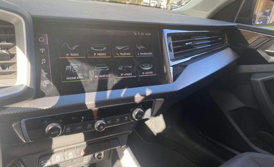 AUDI A1 SPORTBACK 30 TFSI EPIC EDITION