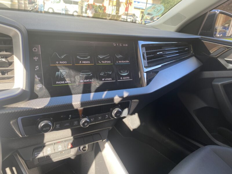 AUDI A1 SPORTBACK 30 TFSI EPIC EDITION