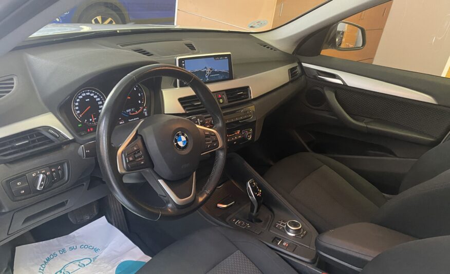 BMW X1 SDRIVE 18DA